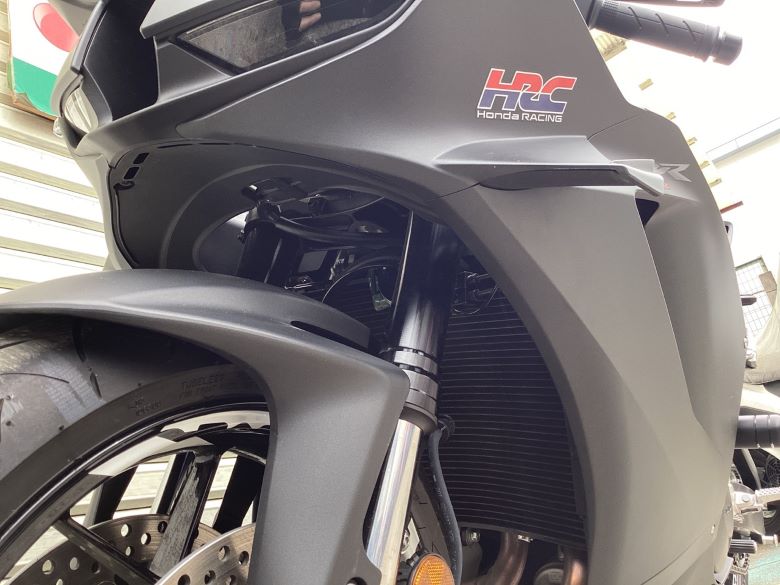 ＣＢＲ６００ＲＲ