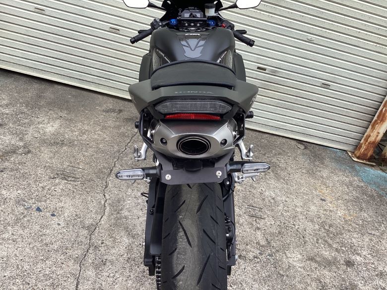 ＣＢＲ６００ＲＲ