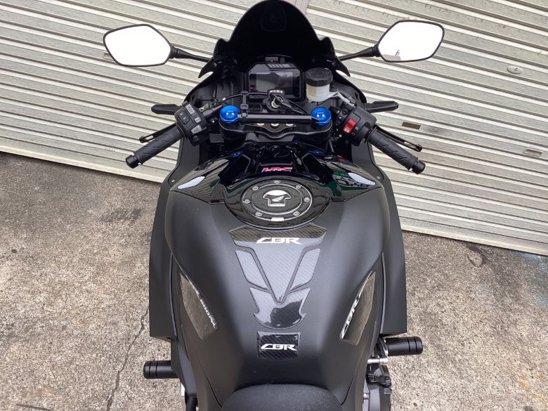 ＣＢＲ６００ＲＲ