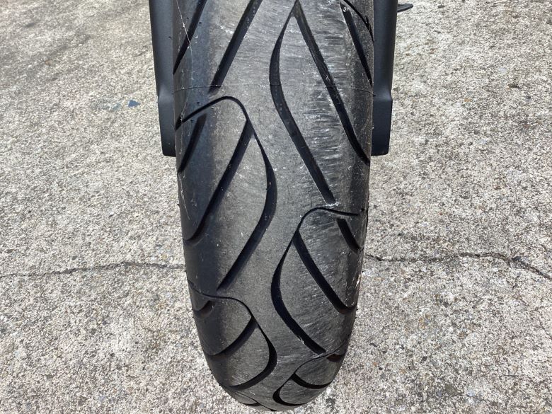 ＺＲＸ１２００　ＤＡＥＧ