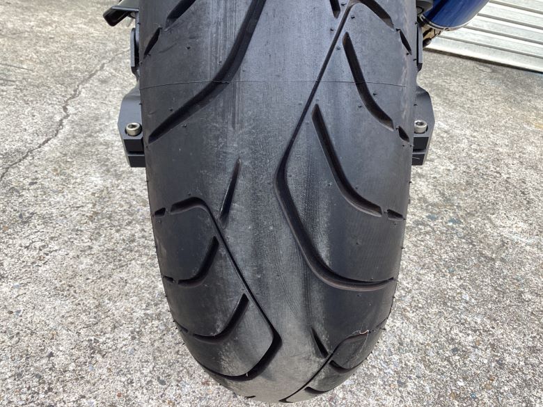 ＺＲＸ１２００　ＤＡＥＧ