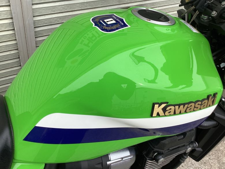 ＺＲＸ１２００　ＤＡＥＧ