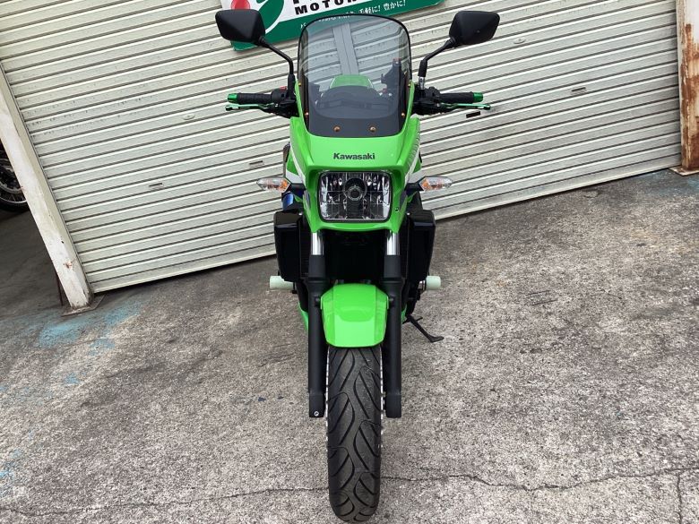 ＺＲＸ１２００　ＤＡＥＧ