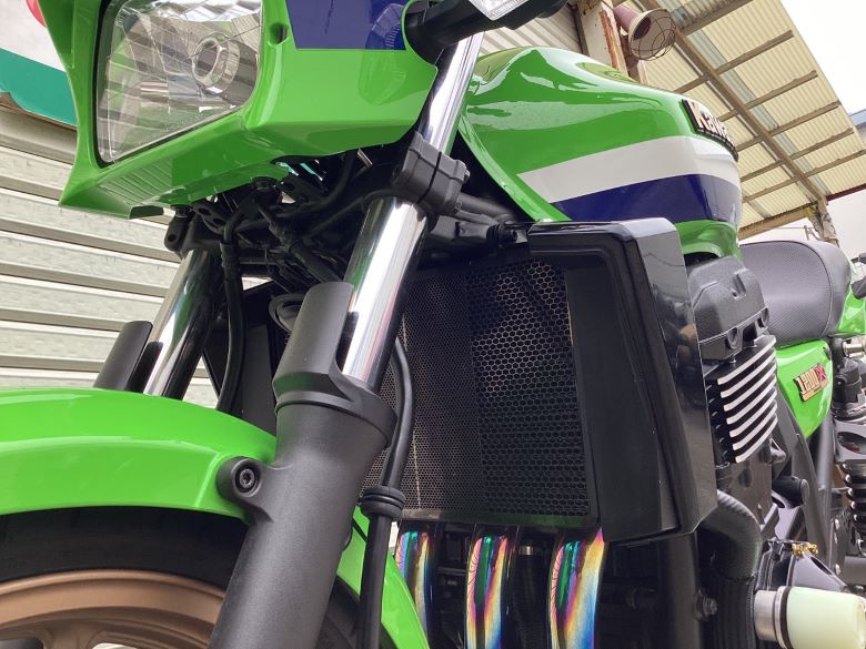 ＺＲＸ１２００　ＤＡＥＧ