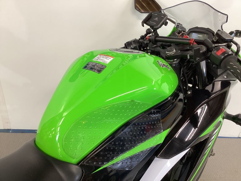 Ｎｉｎｊａ　２５０ＳＬ