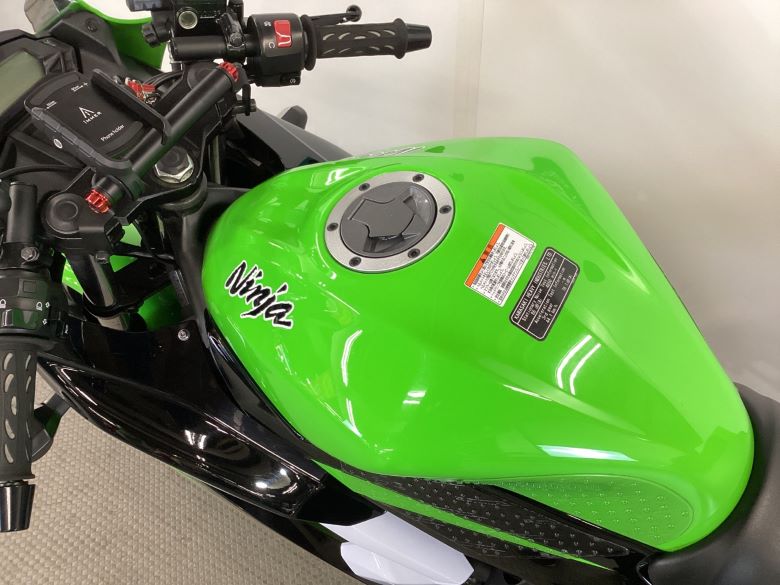 Ｎｉｎｊａ　２５０ＳＬ