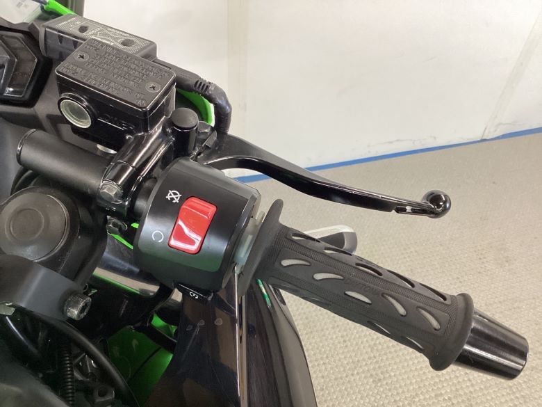 Ｎｉｎｊａ　２５０ＳＬ