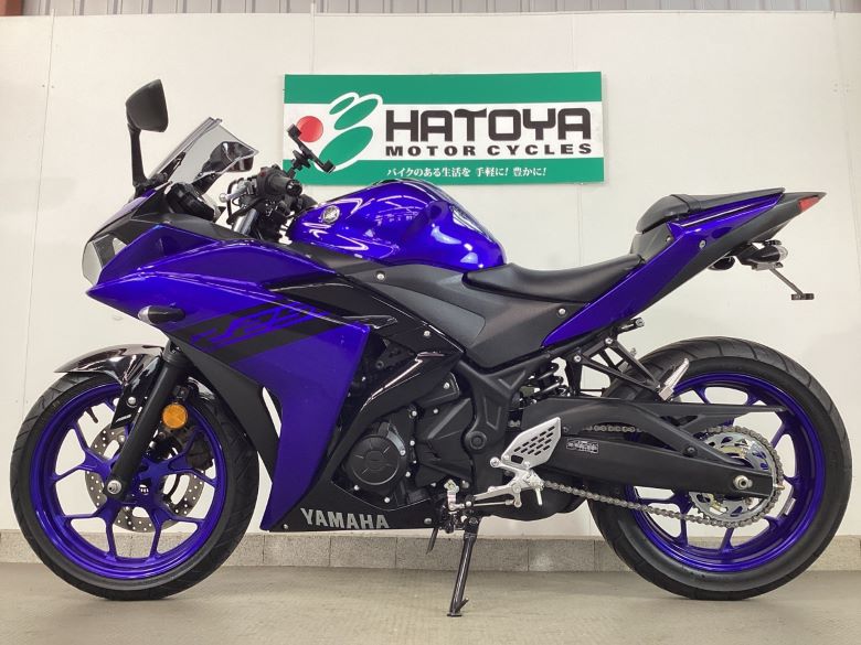 ＹＺＦ−Ｒ２５