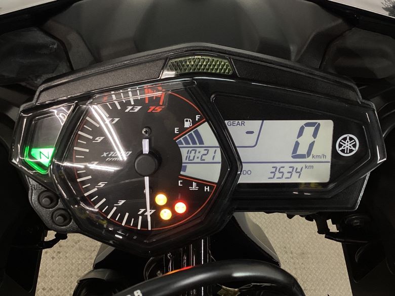 ＹＺＦ−Ｒ２５