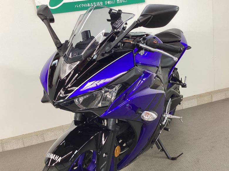 ＹＺＦ−Ｒ２５