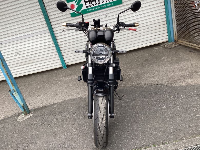 Ｚ６５０ＲＳ