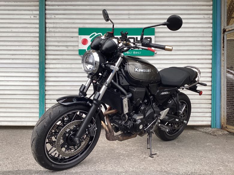 Ｚ６５０ＲＳ
