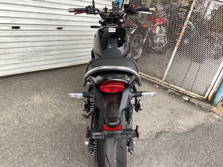 Ｚ６５０ＲＳ