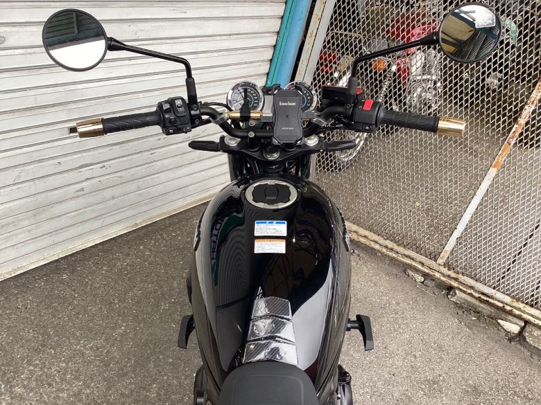 Ｚ６５０ＲＳ