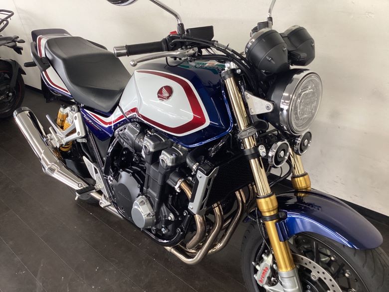 ＣＢ１３００Ｓｕｐｅｒ　Ｆｏｕｒ　ＳＰ