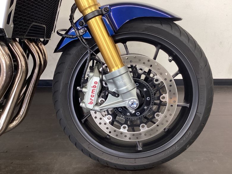 ＣＢ１３００Ｓｕｐｅｒ　Ｆｏｕｒ　ＳＰ