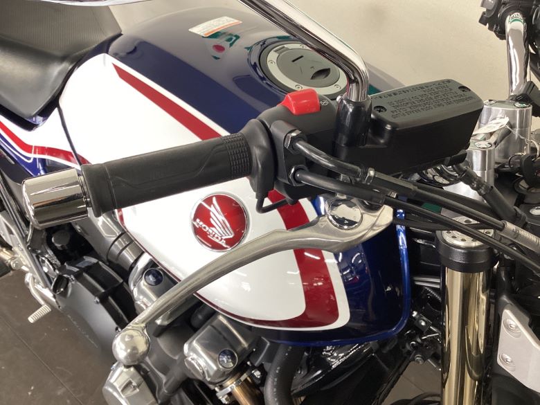 ＣＢ１３００Ｓｕｐｅｒ　Ｆｏｕｒ　ＳＰ