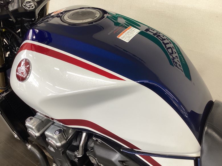 ＣＢ１３００Ｓｕｐｅｒ　Ｆｏｕｒ　ＳＰ