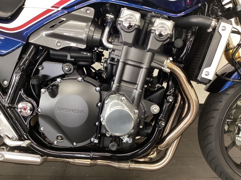 ＣＢ１３００Ｓｕｐｅｒ　Ｆｏｕｒ　ＳＰ