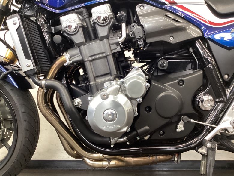 ＣＢ１３００Ｓｕｐｅｒ　Ｆｏｕｒ　ＳＰ