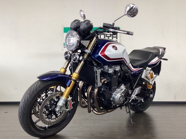 ＣＢ１３００Ｓｕｐｅｒ　Ｆｏｕｒ　ＳＰ