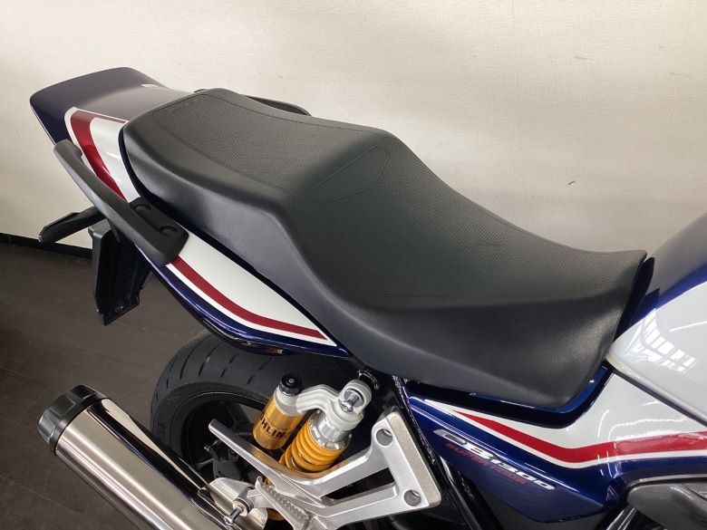 ＣＢ１３００Ｓｕｐｅｒ　Ｆｏｕｒ　ＳＰ