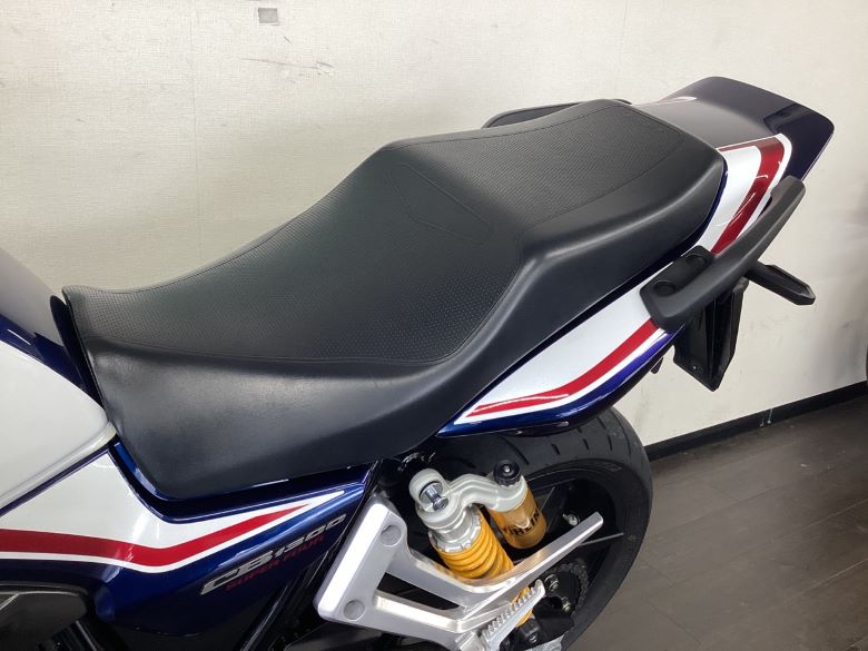 ＣＢ１３００Ｓｕｐｅｒ　Ｆｏｕｒ　ＳＰ