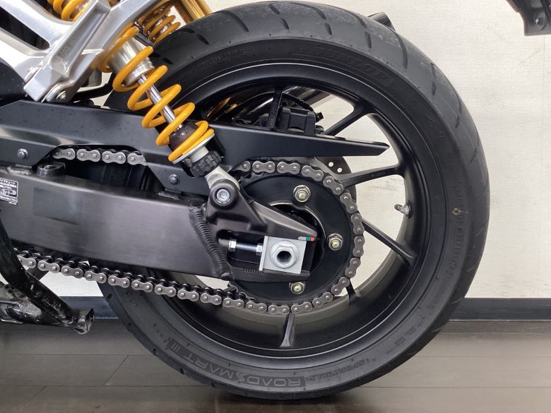 ＣＢ１３００Ｓｕｐｅｒ　Ｆｏｕｒ　ＳＰ