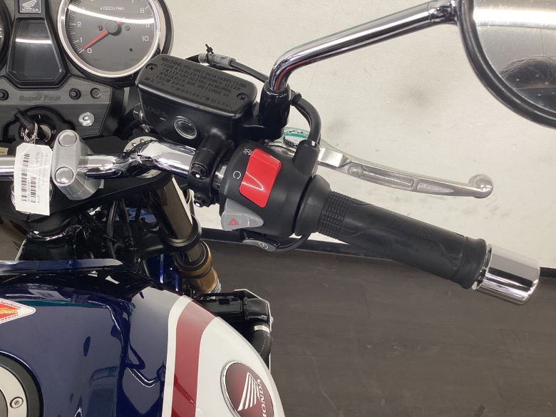 ＣＢ１３００Ｓｕｐｅｒ　Ｆｏｕｒ　ＳＰ