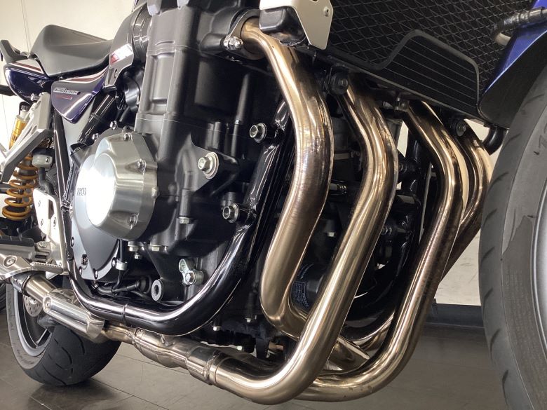 ＣＢ１３００Ｓｕｐｅｒ　Ｆｏｕｒ　ＳＰ