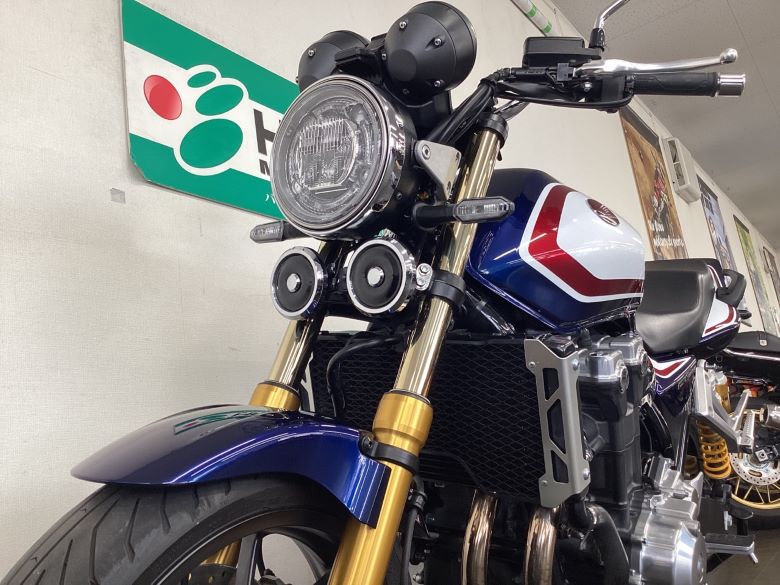 ＣＢ１３００Ｓｕｐｅｒ　Ｆｏｕｒ　ＳＰ