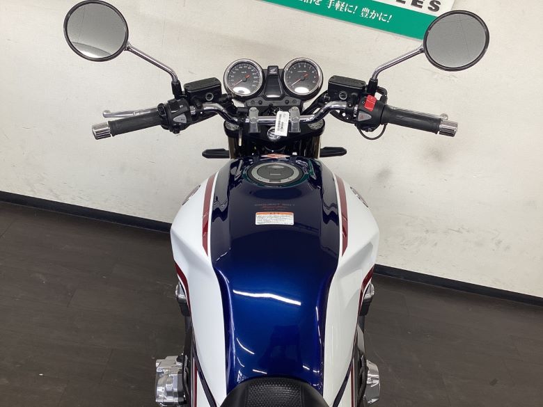 ＣＢ１３００Ｓｕｐｅｒ　Ｆｏｕｒ　ＳＰ