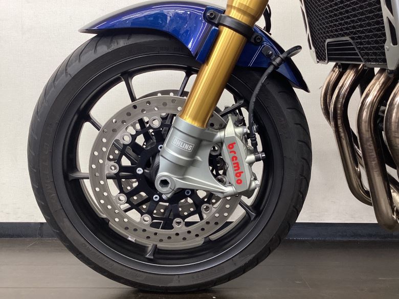 ＣＢ１３００Ｓｕｐｅｒ　Ｆｏｕｒ　ＳＰ