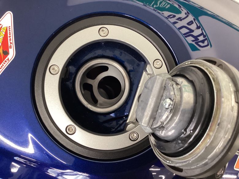 ＣＢ１３００Ｓｕｐｅｒ　Ｆｏｕｒ　ＳＰ