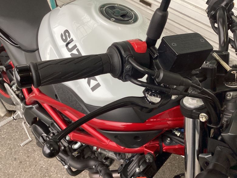 ＳＶ６５０