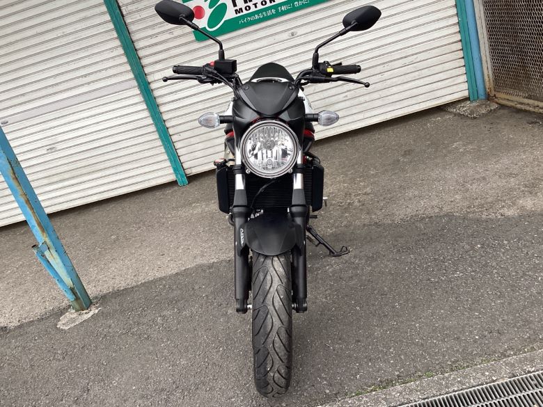 ＳＶ６５０