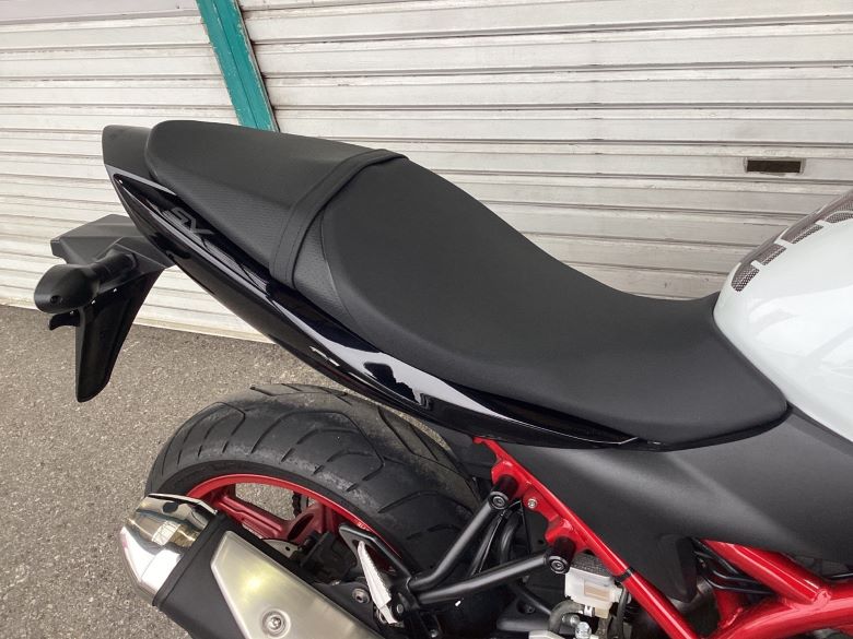 ＳＶ６５０