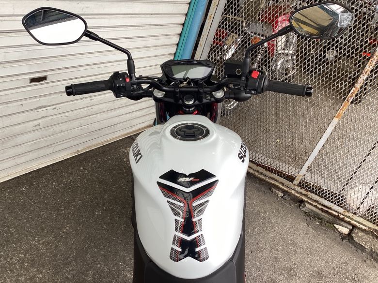 ＳＶ６５０