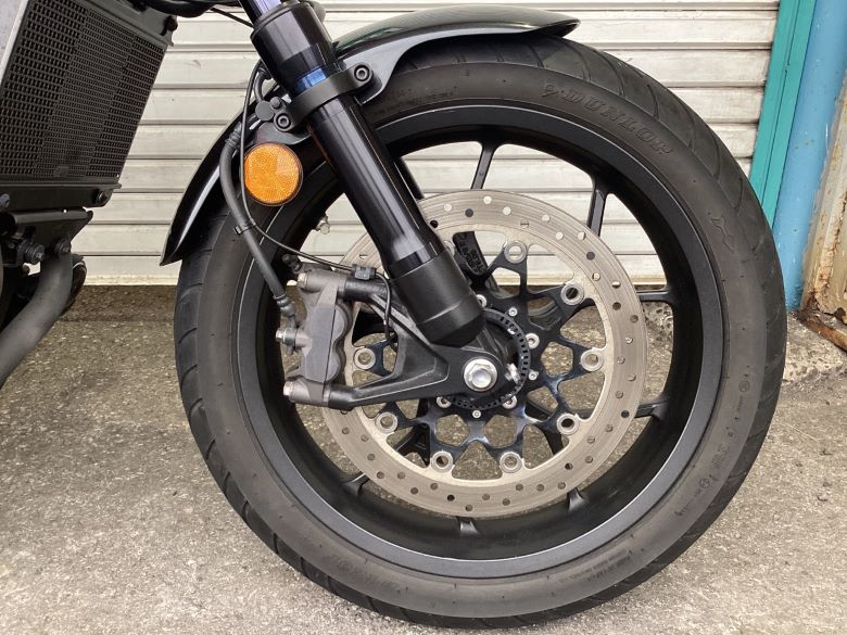 レブル１１００