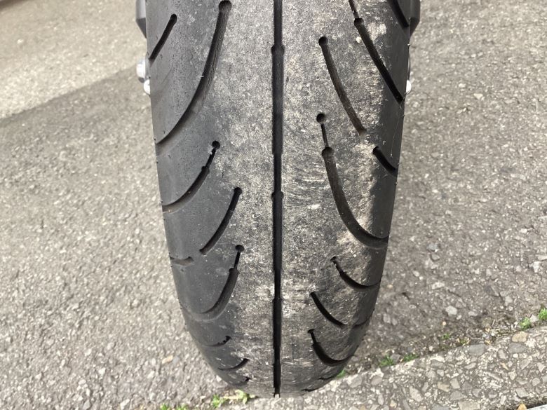 レブル１１００