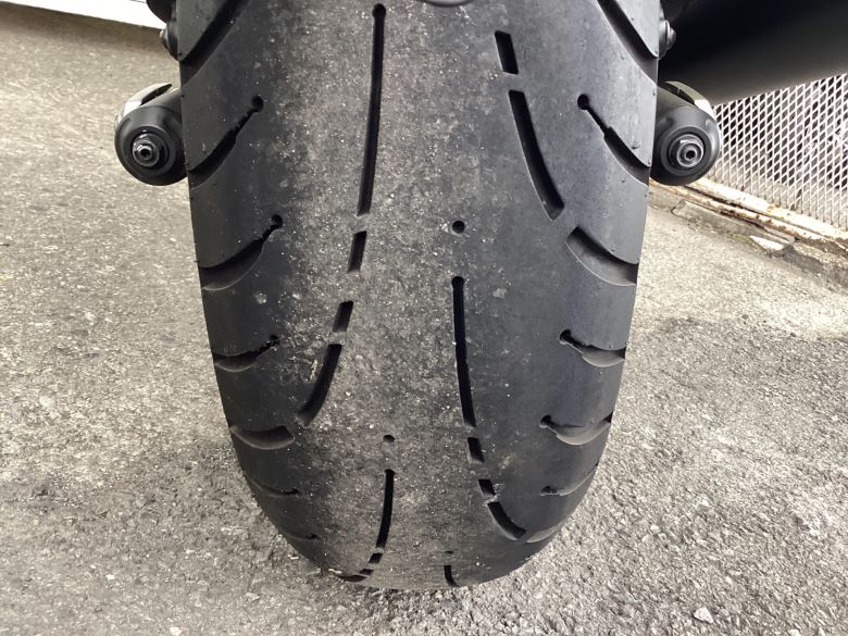 レブル１１００