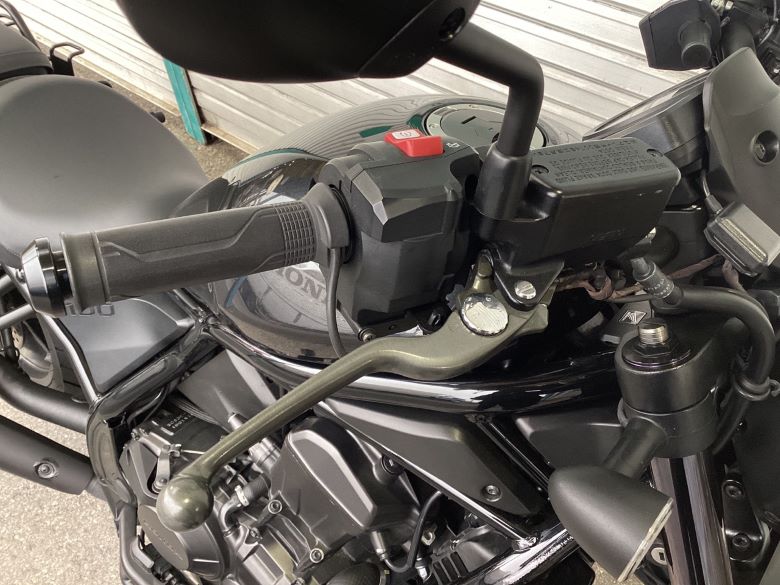 レブル１１００