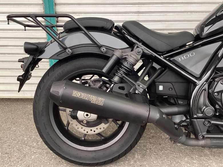 レブル１１００