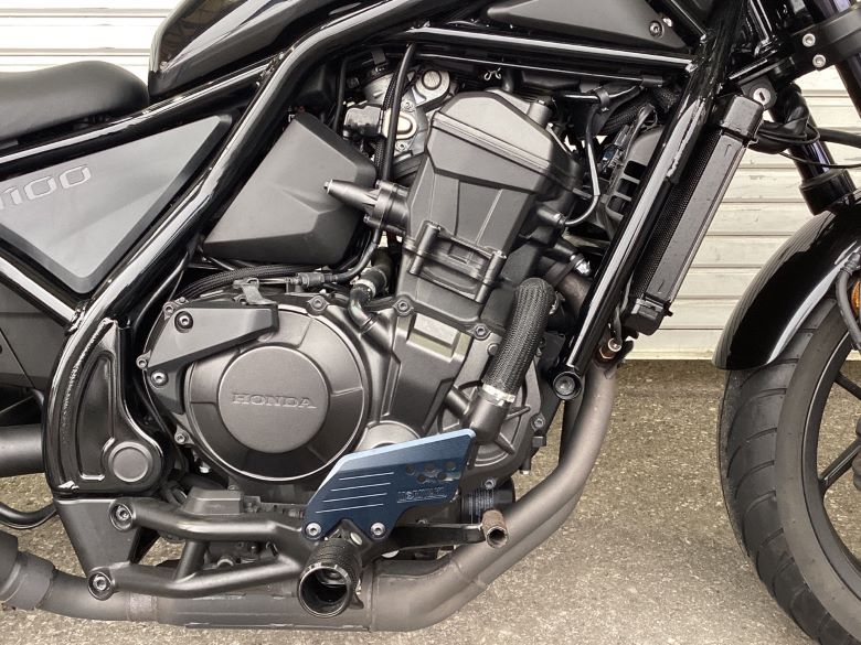 レブル１１００