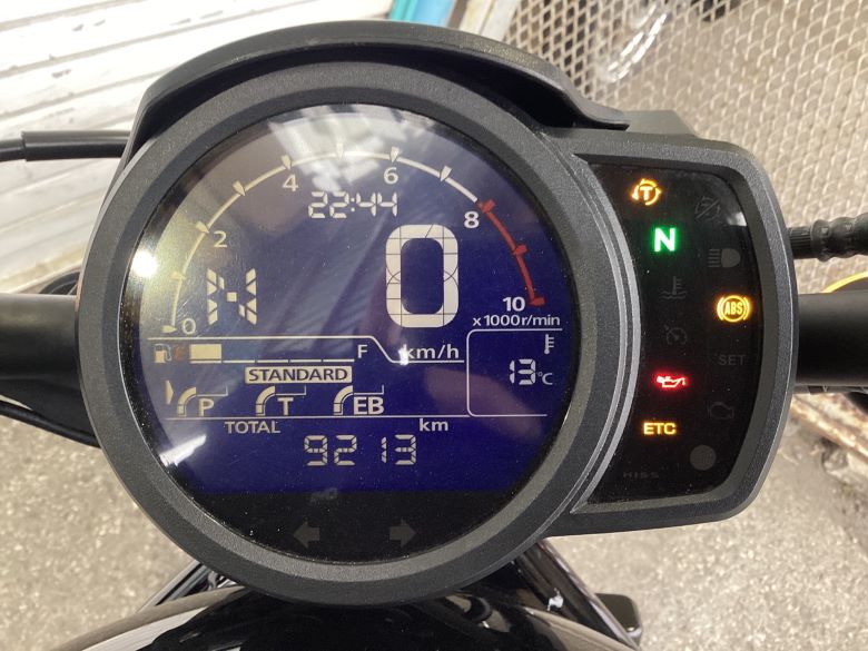 レブル１１００