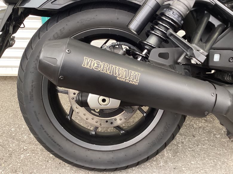 レブル１１００