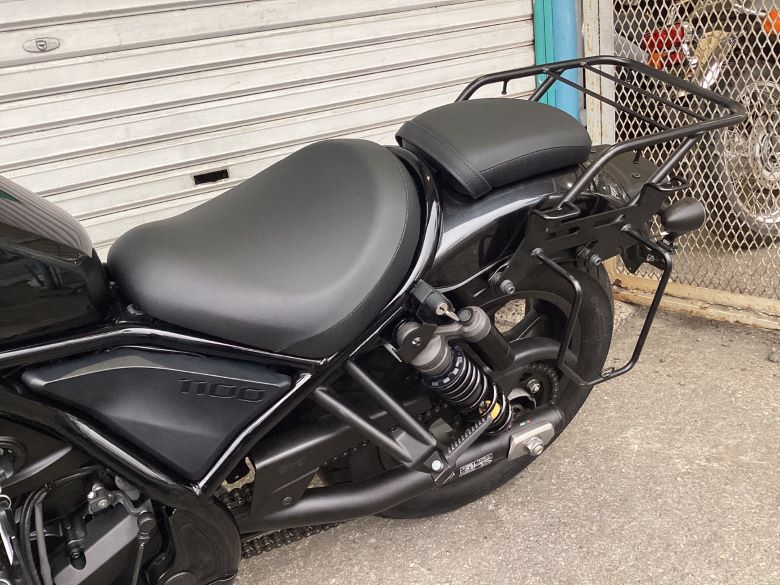 レブル１１００