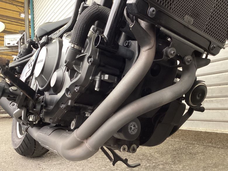 レブル１１００