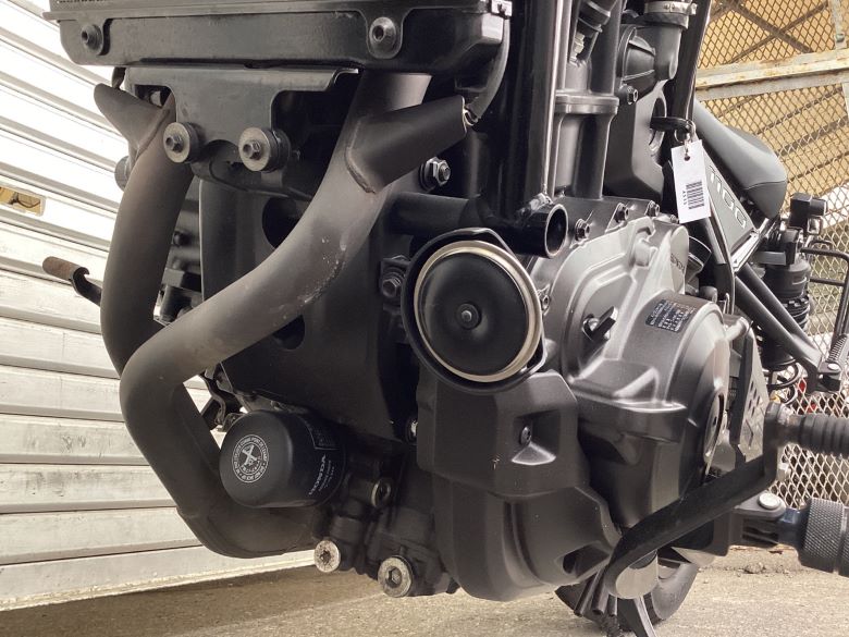 レブル１１００