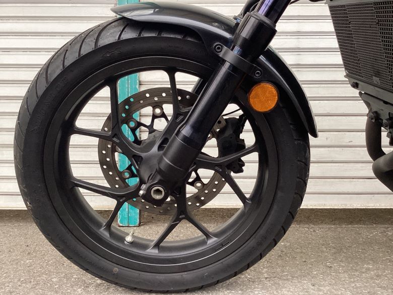 レブル１１００